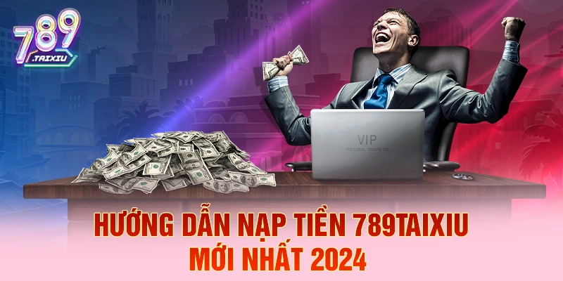 Hướng dẫn nạp tiền tại awin68 chi tiết